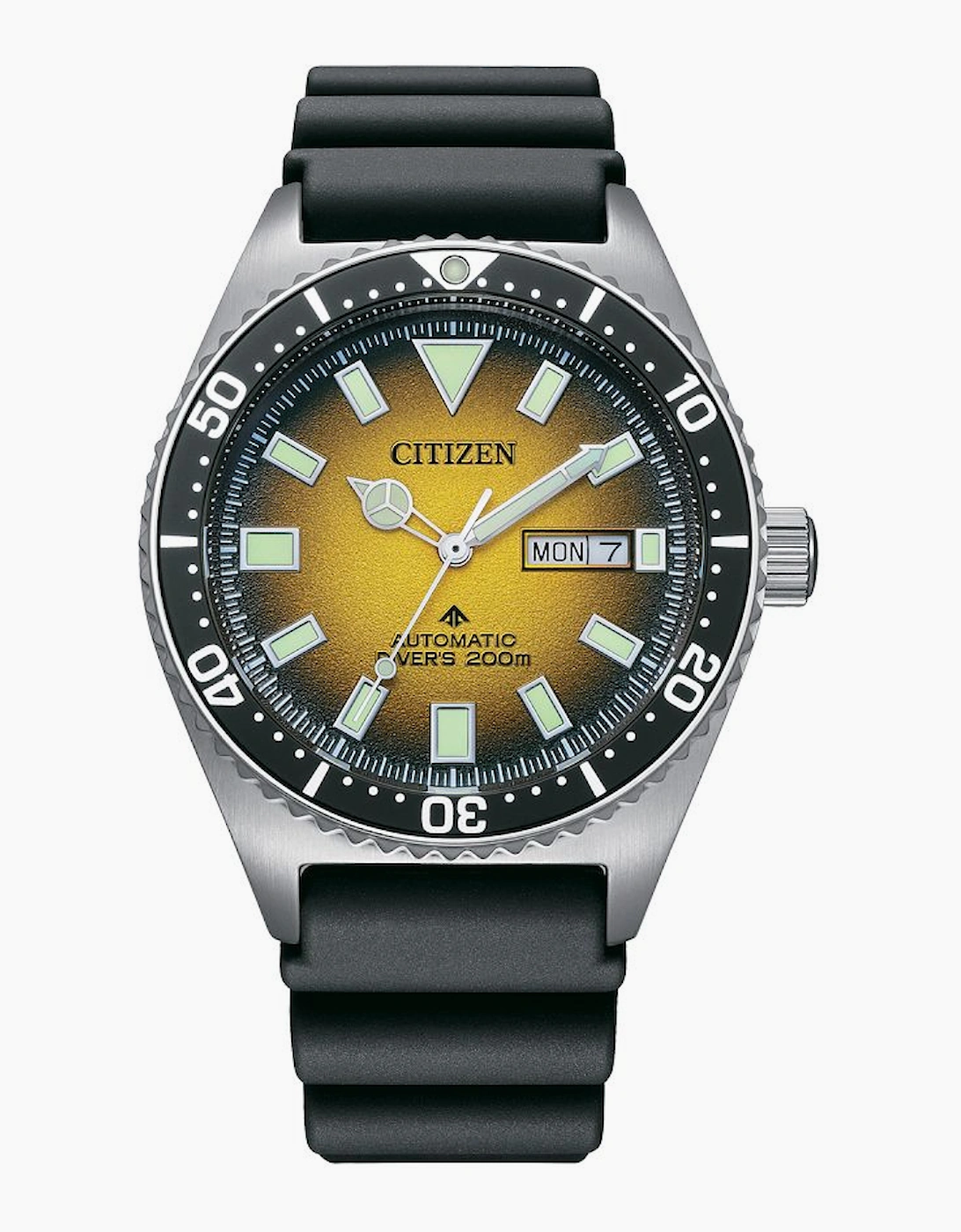 Citizen NY0120-01X WATCH