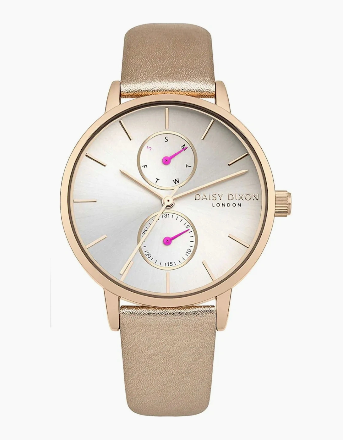 Daisy dixon DD086CRG WATCH