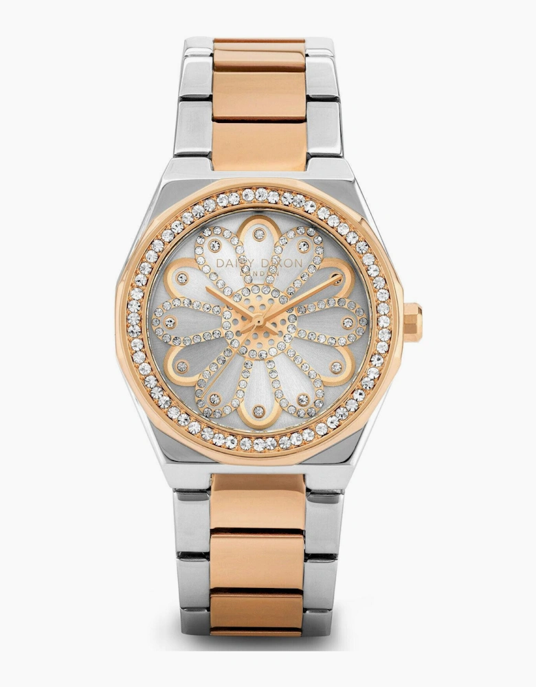 Daisy dixon DD097SRGM WATCH