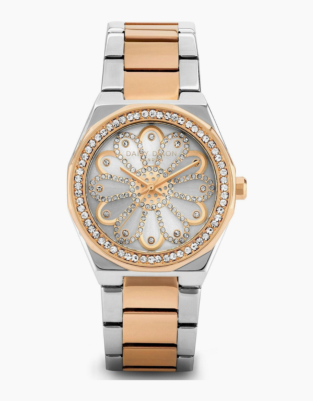 Daisy dixon DD097SRGM WATCH