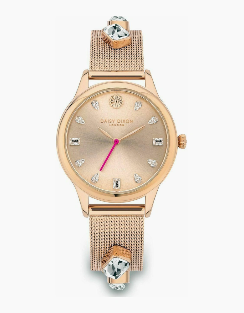 Daisy dixon DD105RGM WATCH