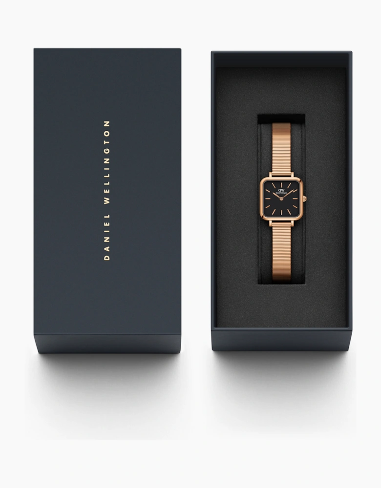 Daniel wellington DW00100518 WATCH