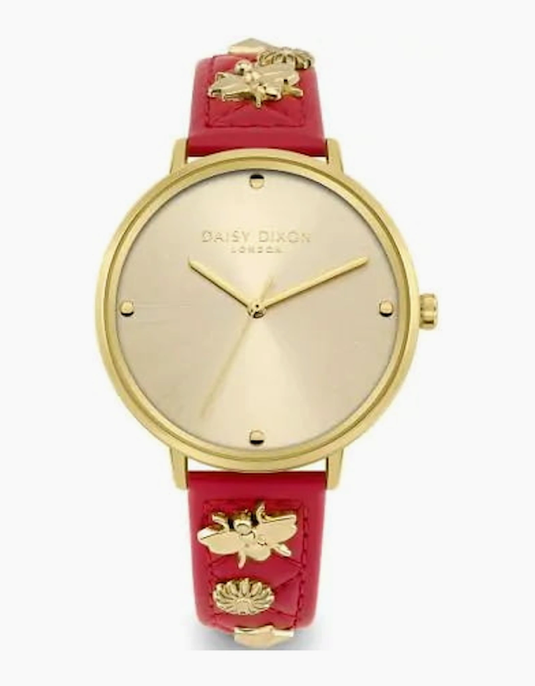 Daisy dixon DD133PG WATCH