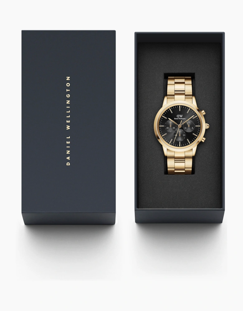 Daniel wellington DW00100641 WATCH
