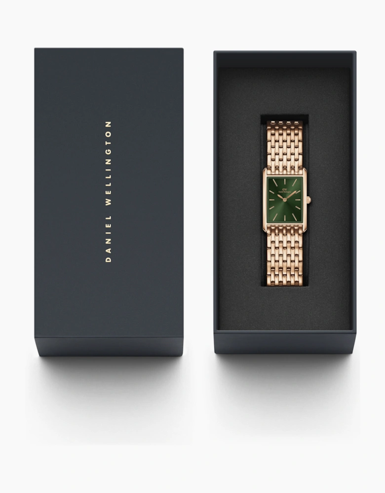 Daniel wellington DW00100704 WATCH