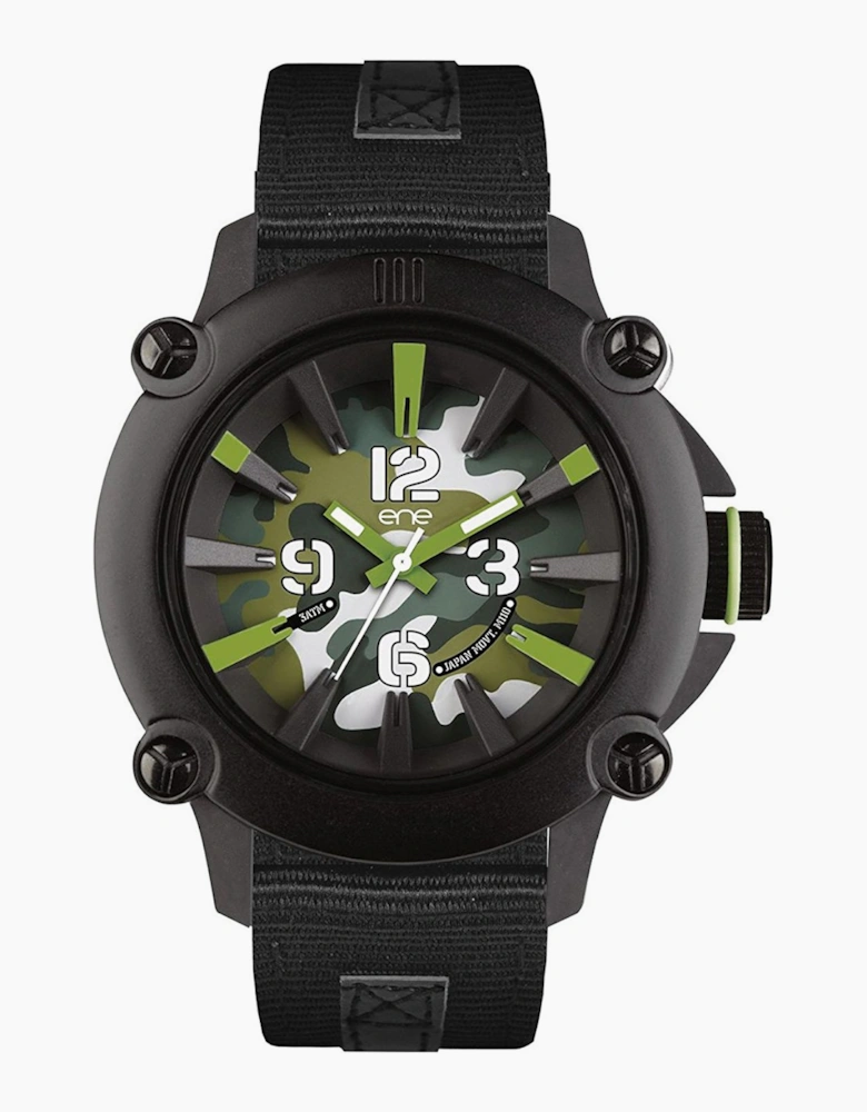 Ene 640000108 WATCH