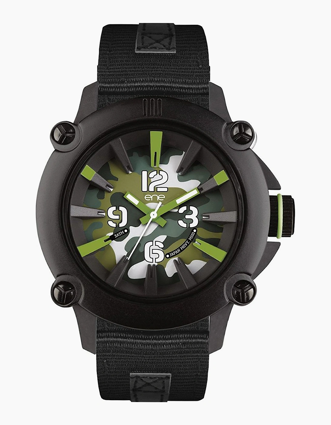 Ene 640000108 WATCH
