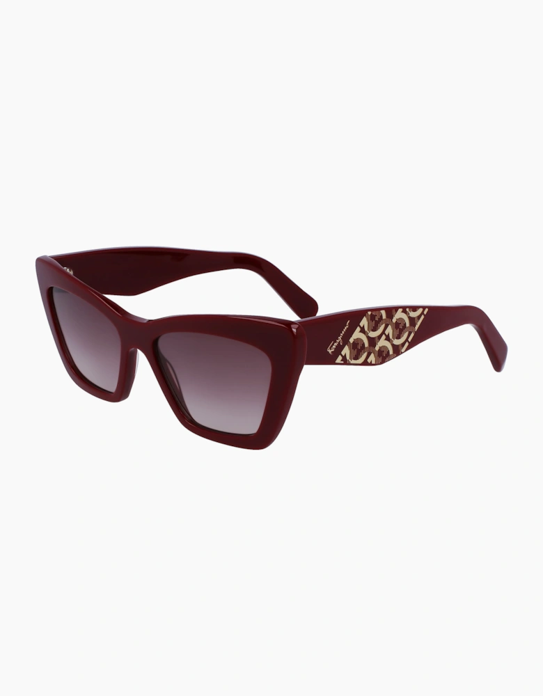 Ferragamo SF1081SE-603 GLASSES