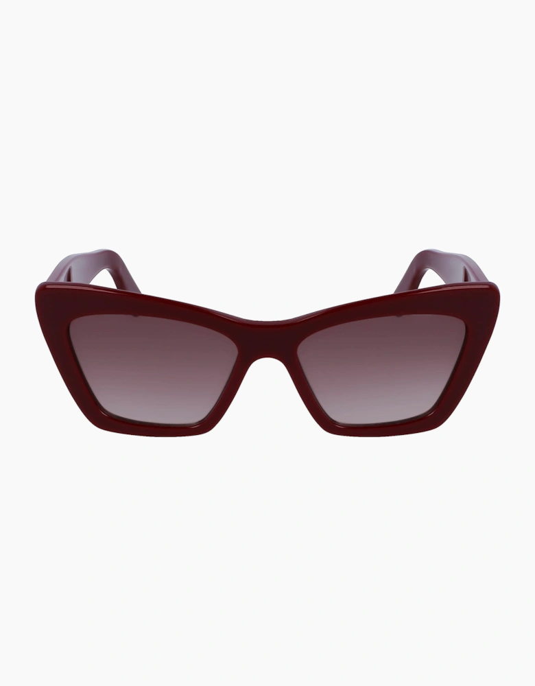 Ferragamo SF1081SE-603 GLASSES