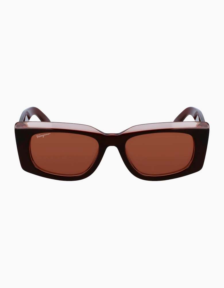 Ferragamo SF1079S-211 GLASSES