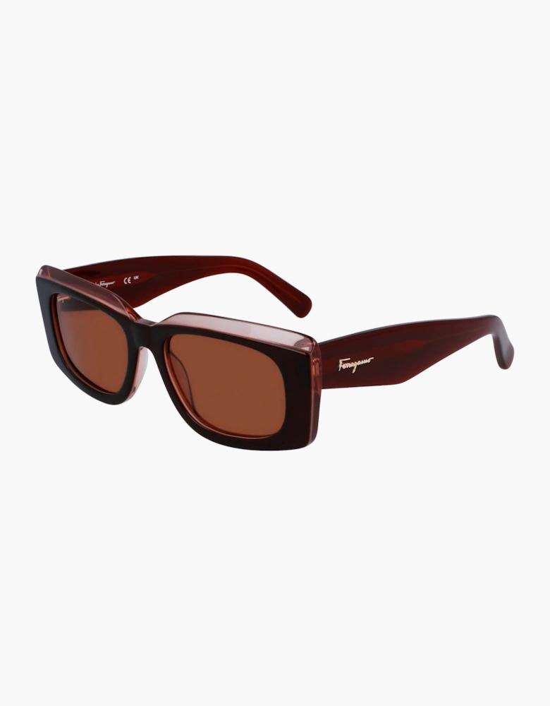 Ferragamo SF1079S-211 GLASSES