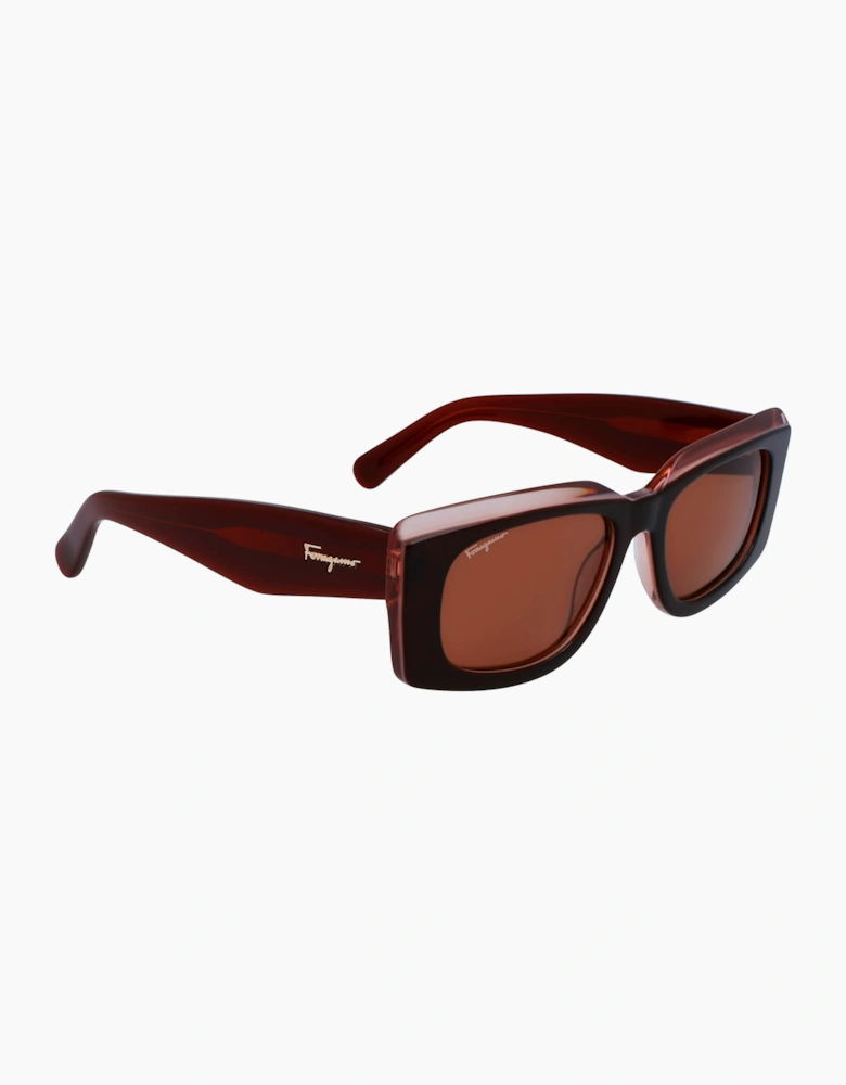 Ferragamo SF1079S-211 GLASSES