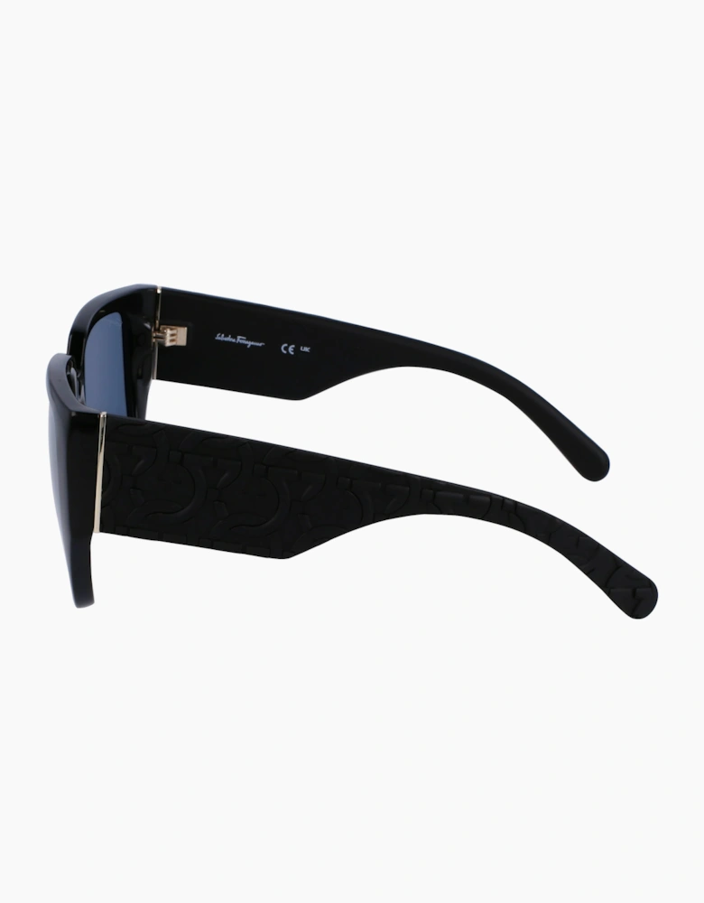 Ferragamo SF1088SE-001 GLASSES