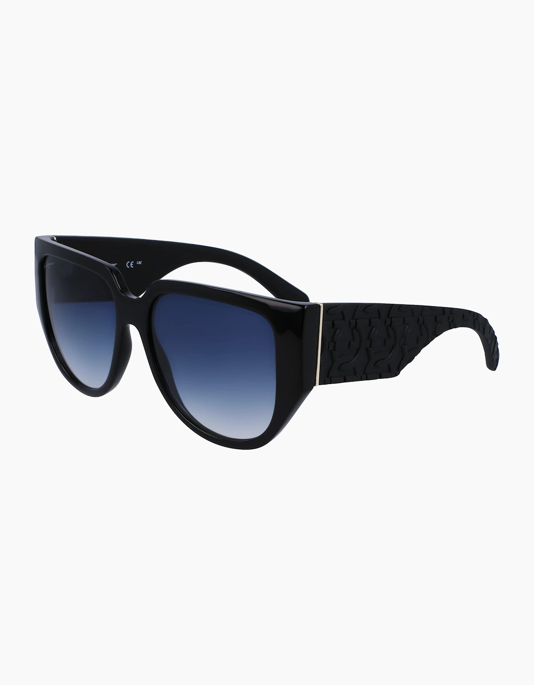 Ferragamo SF1088SE-001 GLASSES