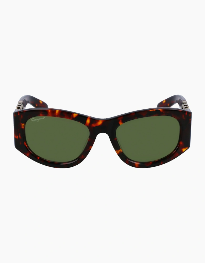 Ferragamo SF1082S531921 GLASSES