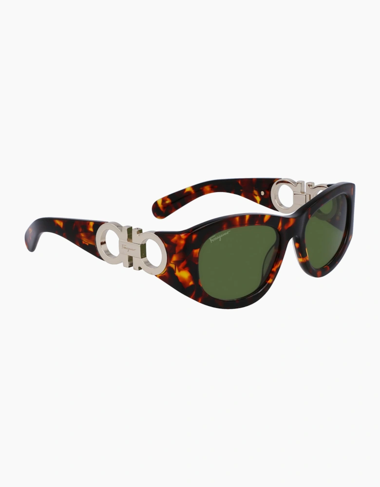 Ferragamo SF1082S531921 GLASSES