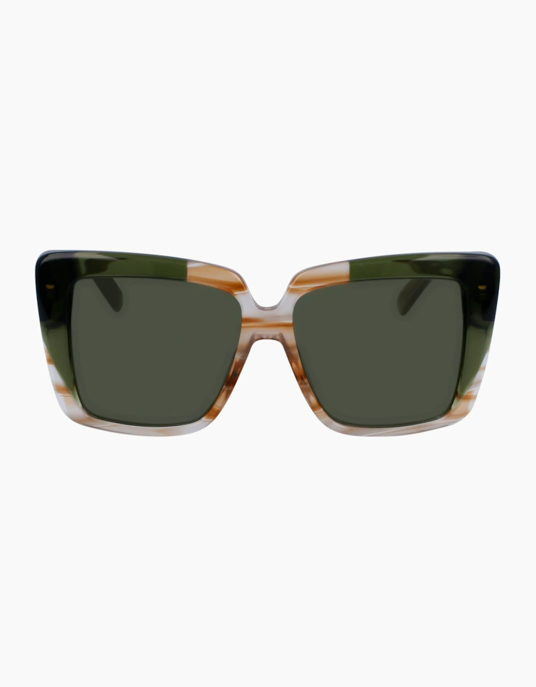 Ferragamo SF1060SN-263 GLASSES
