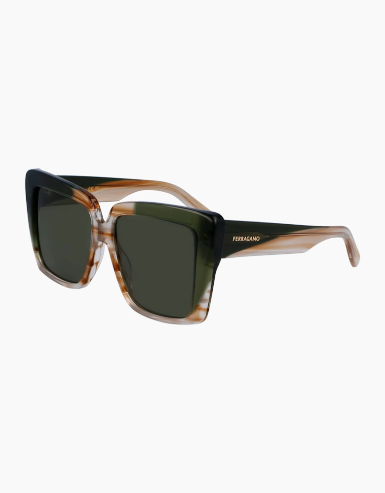 Ferragamo SF1060SN-263 GLASSES