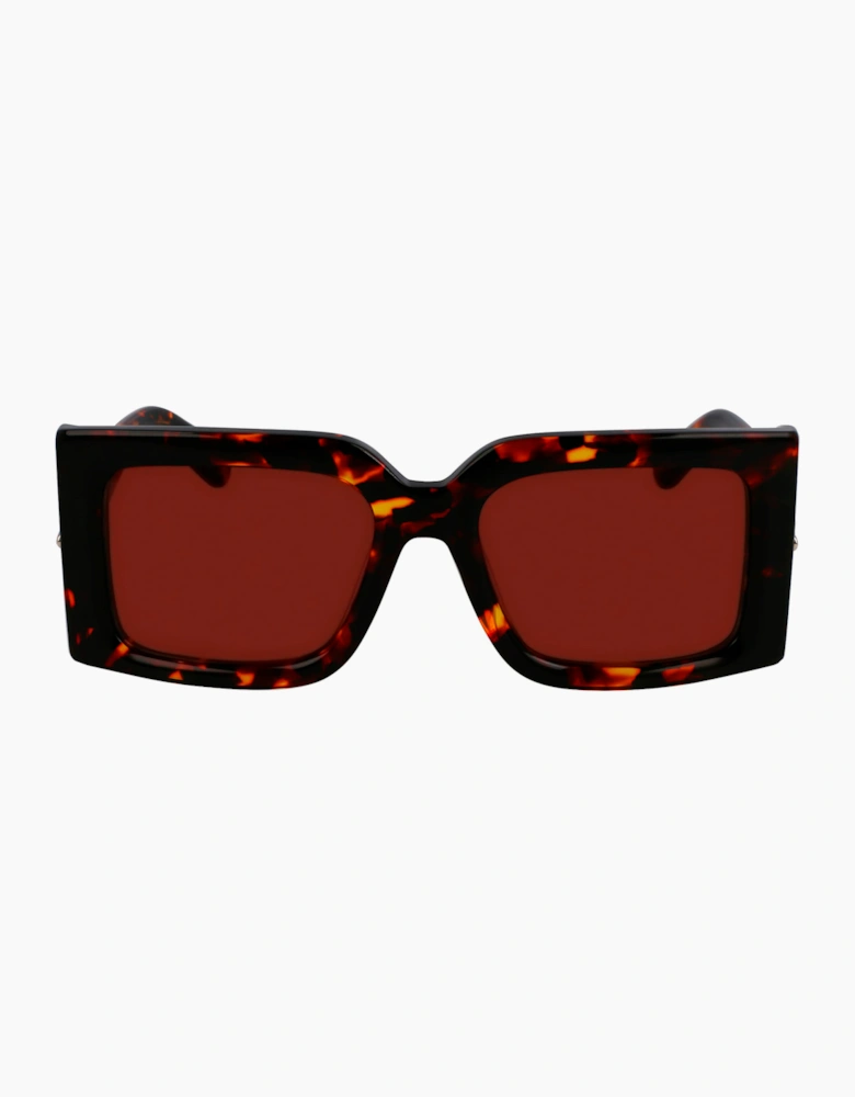 Ferragamo SF2032S-242 GLASSES
