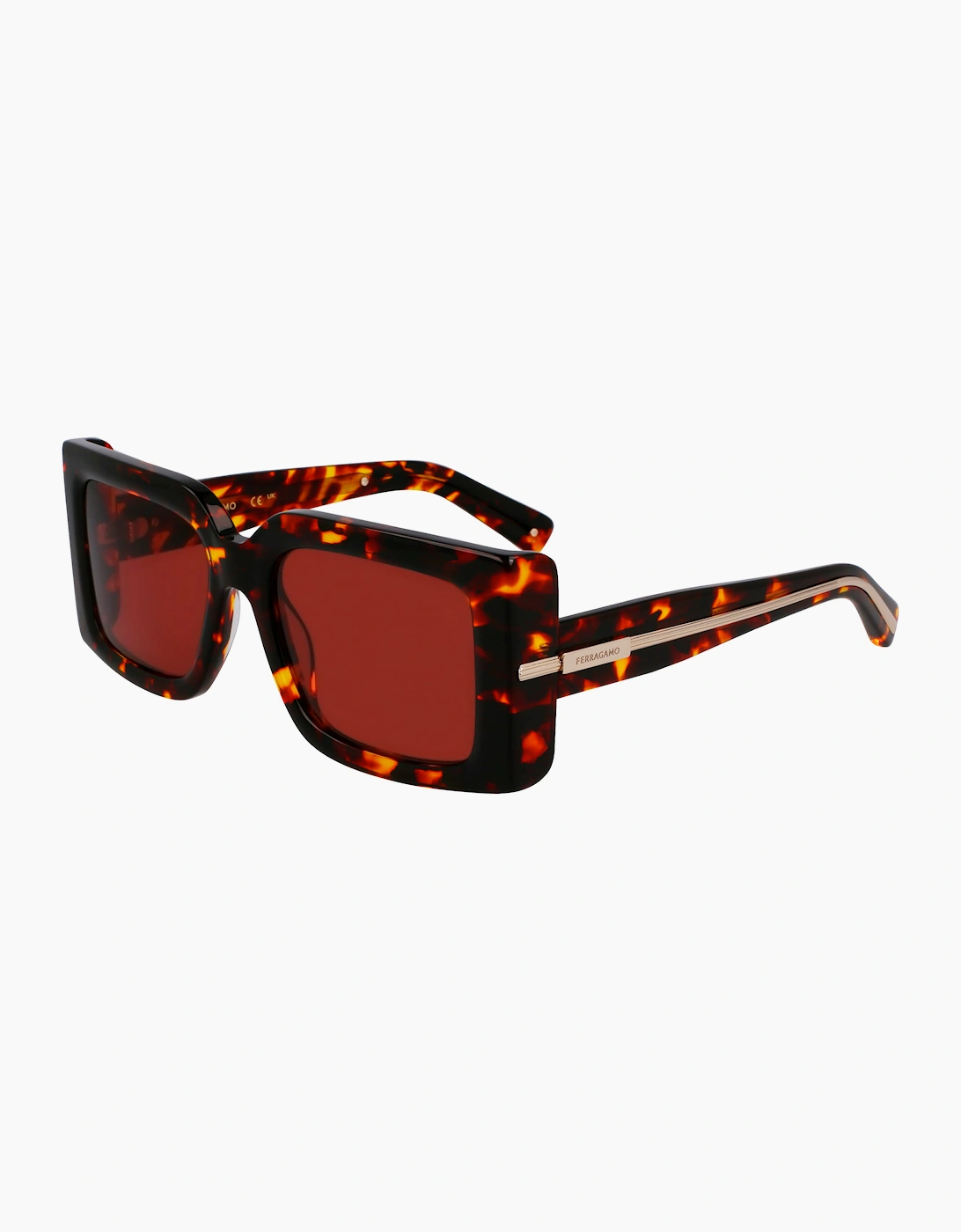 Ferragamo SF2032S-242 GLASSES