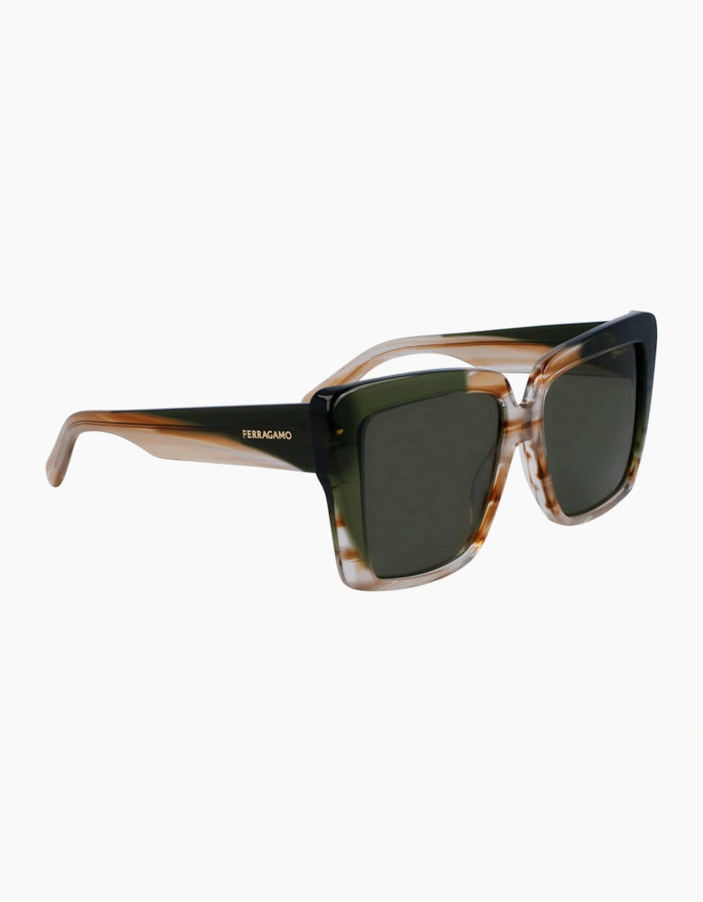 Ferragamo SF1060SN-263 GLASSES