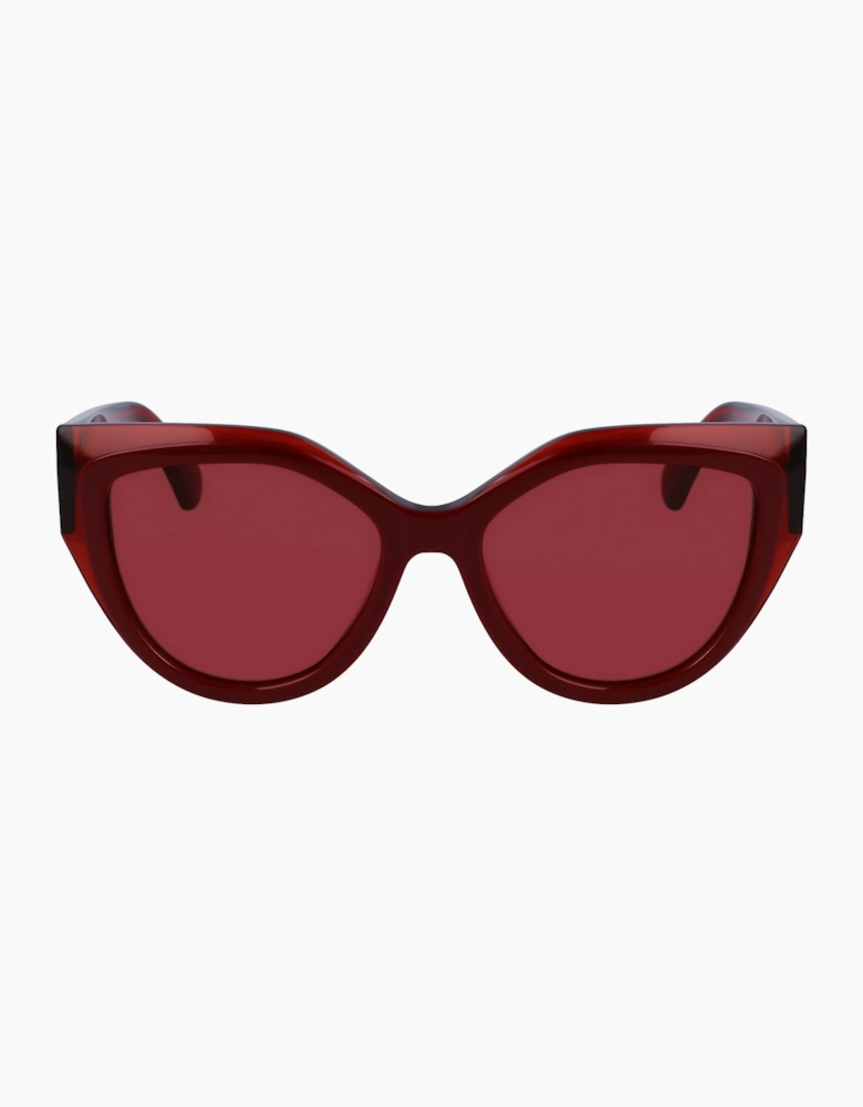 Ferragamo SF2004S-618 GLASSES