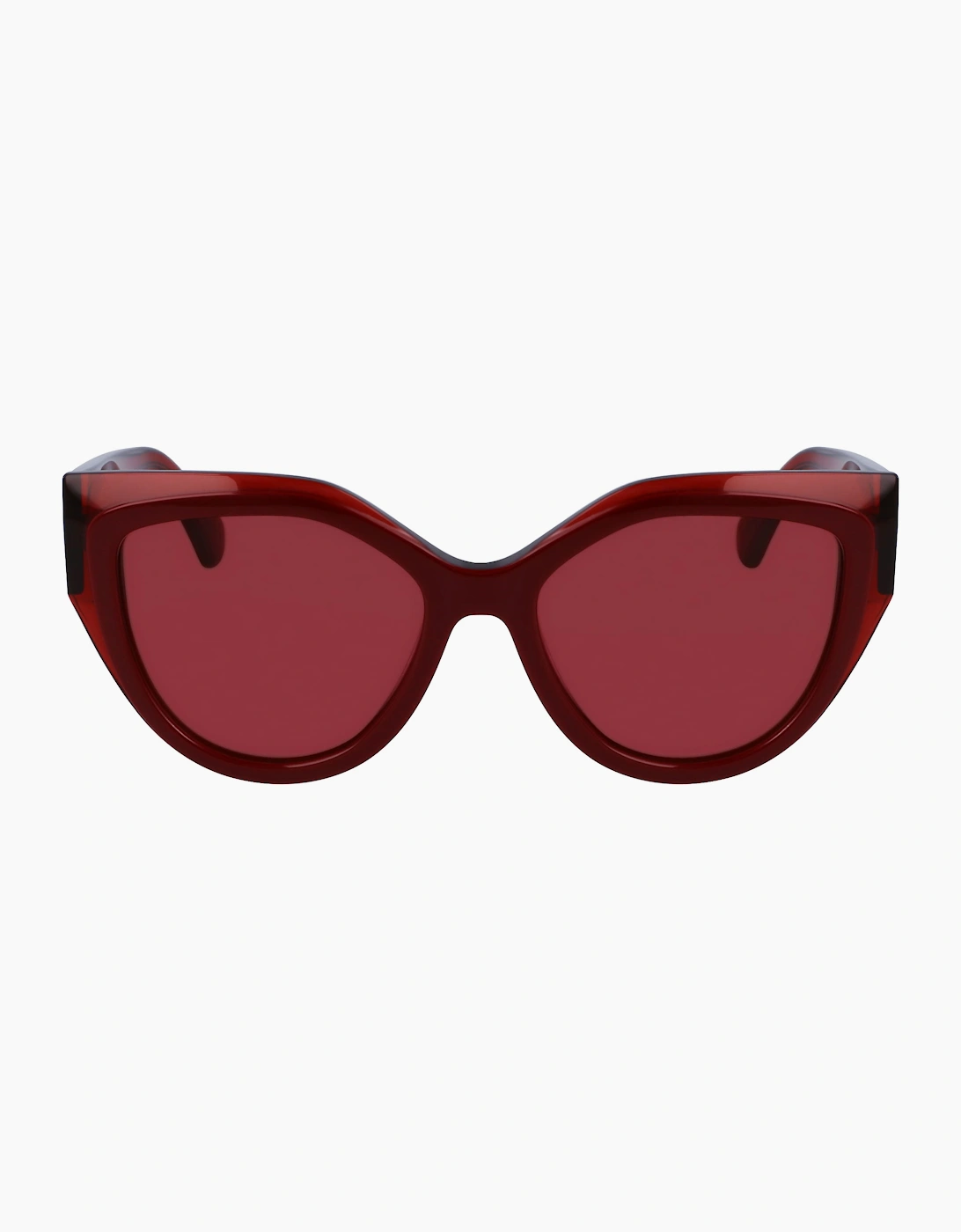 Ferragamo SF2004S-618 GLASSES