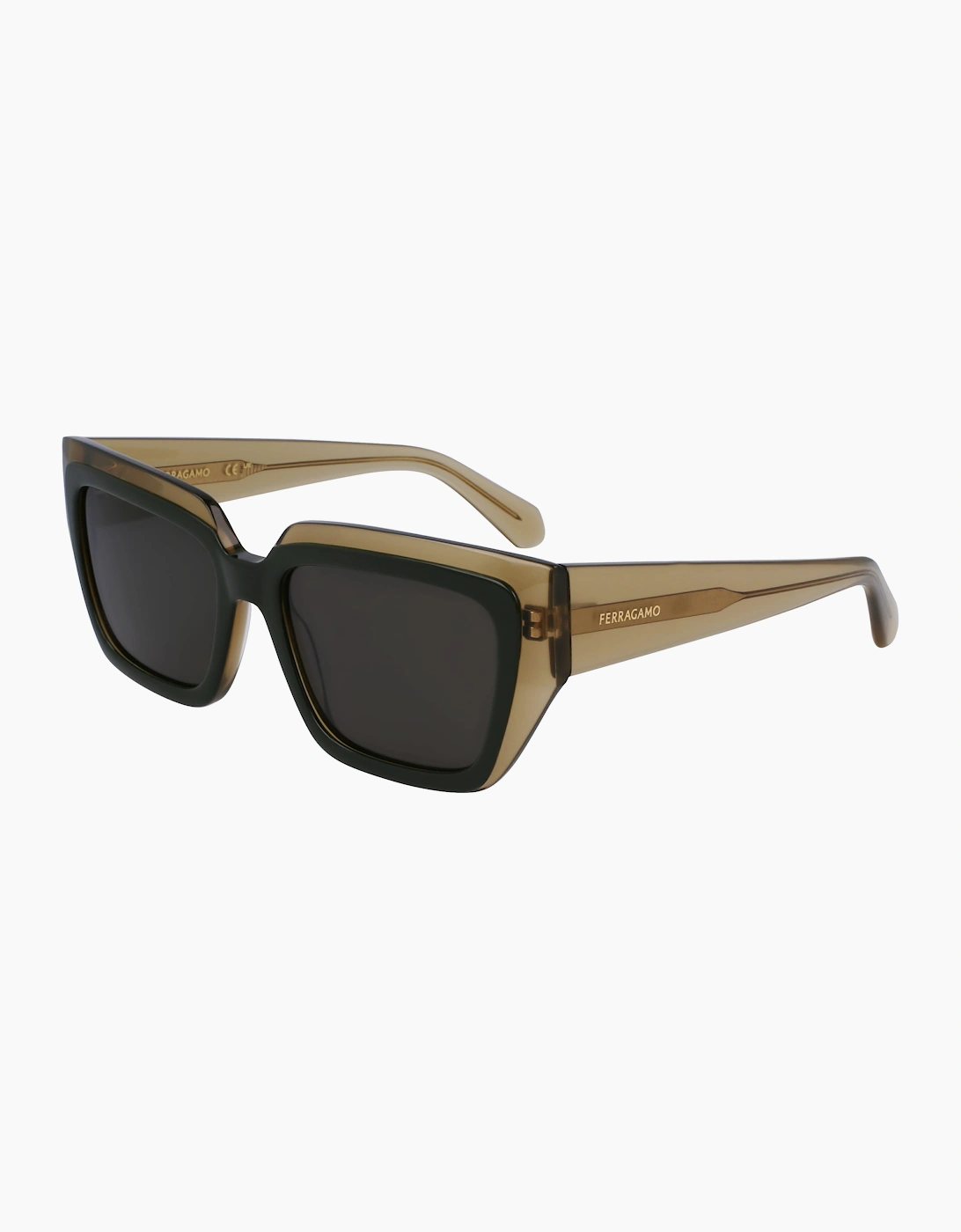 Ferragamo SF2002S-327 GLASSES