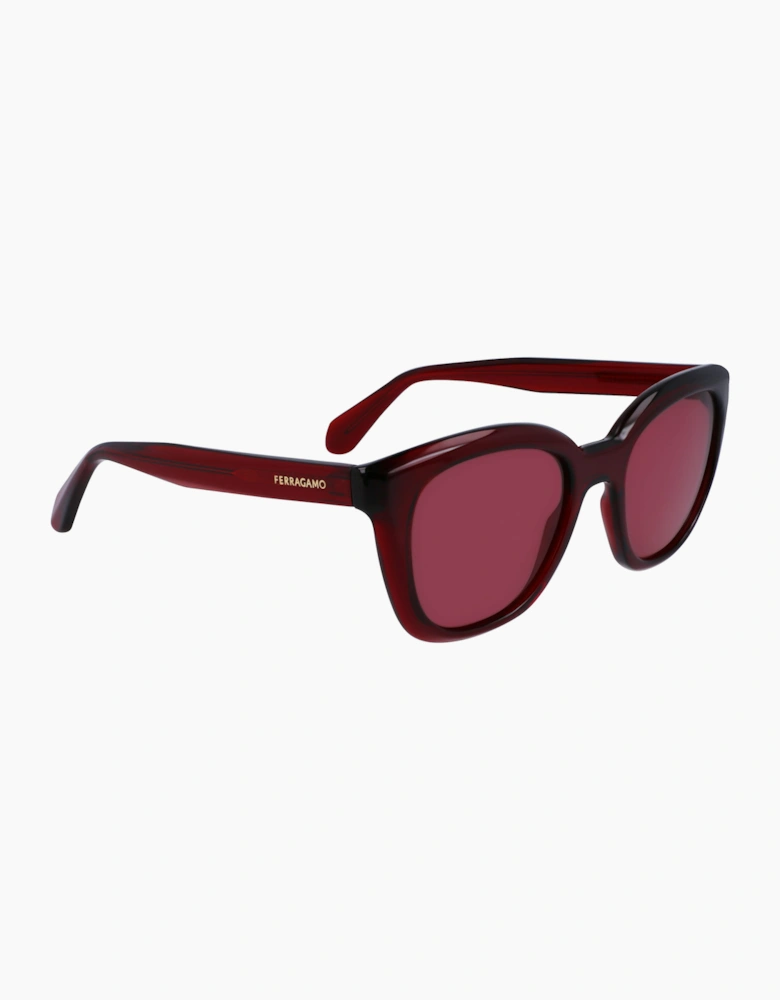 Ferragamo SF2000S522161 GLASSES