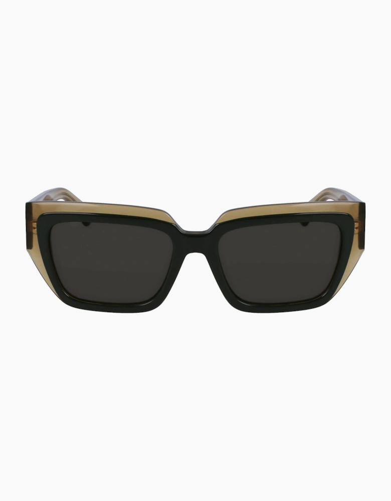 Ferragamo SF2002S-327 GLASSES