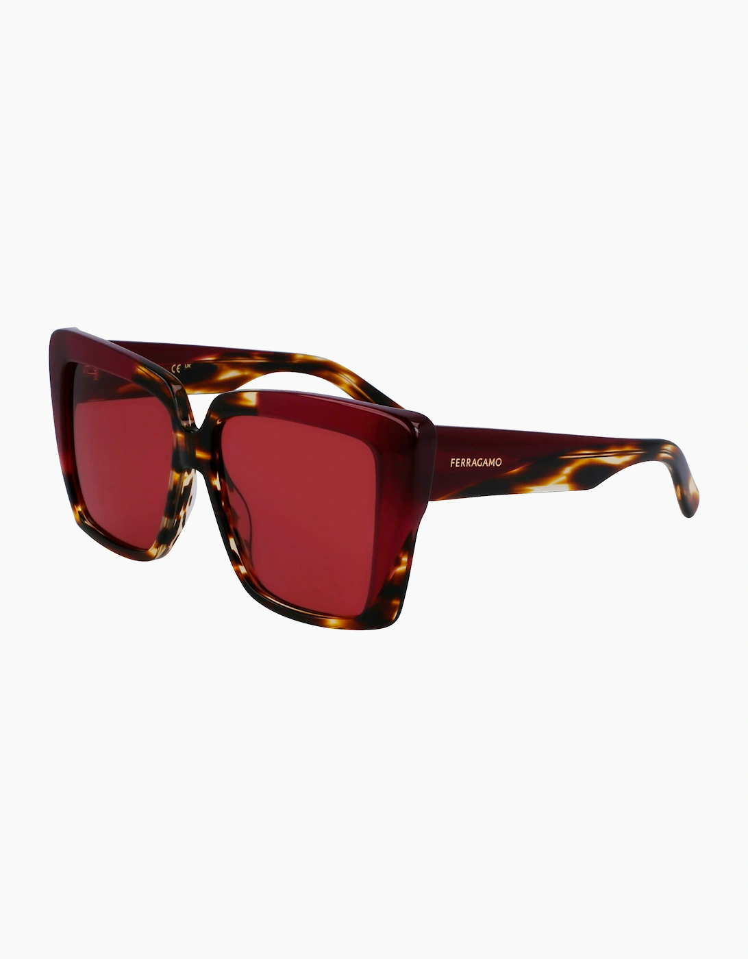 Ferragamo SF1060SN-215 GLASSES