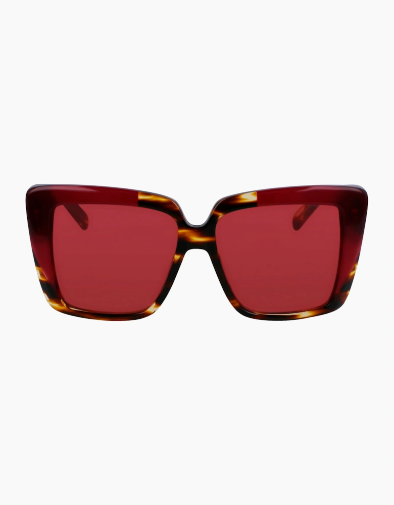 Ferragamo SF1060SN-215 GLASSES