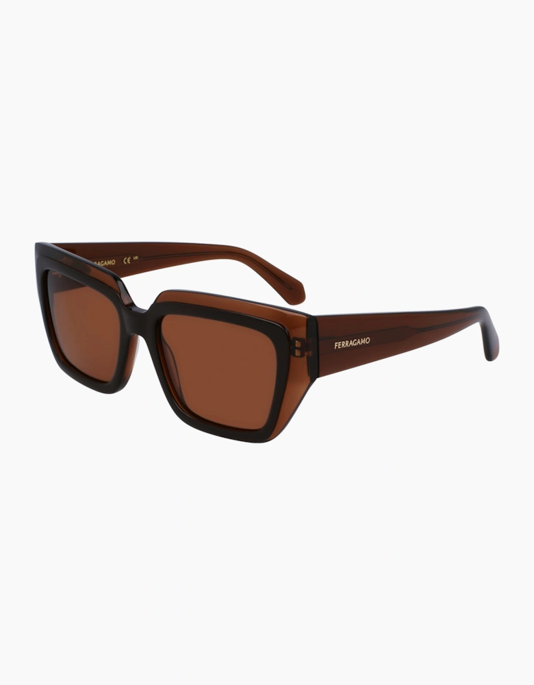 Ferragamo SF2002S-233 GLASSES