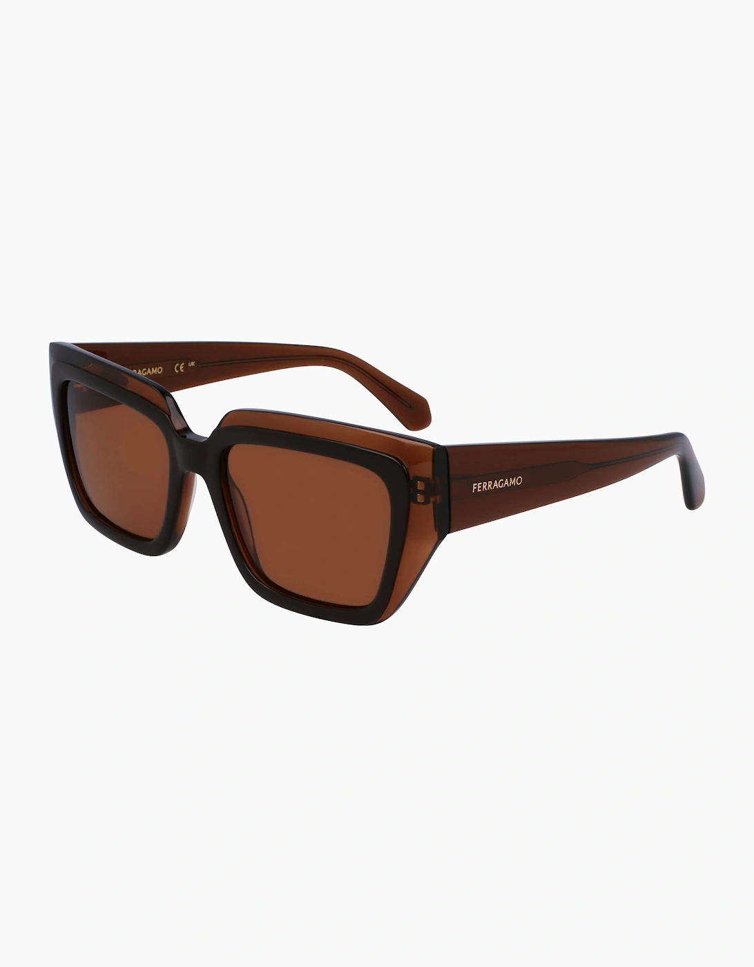 Ferragamo SF2002S-233 GLASSES