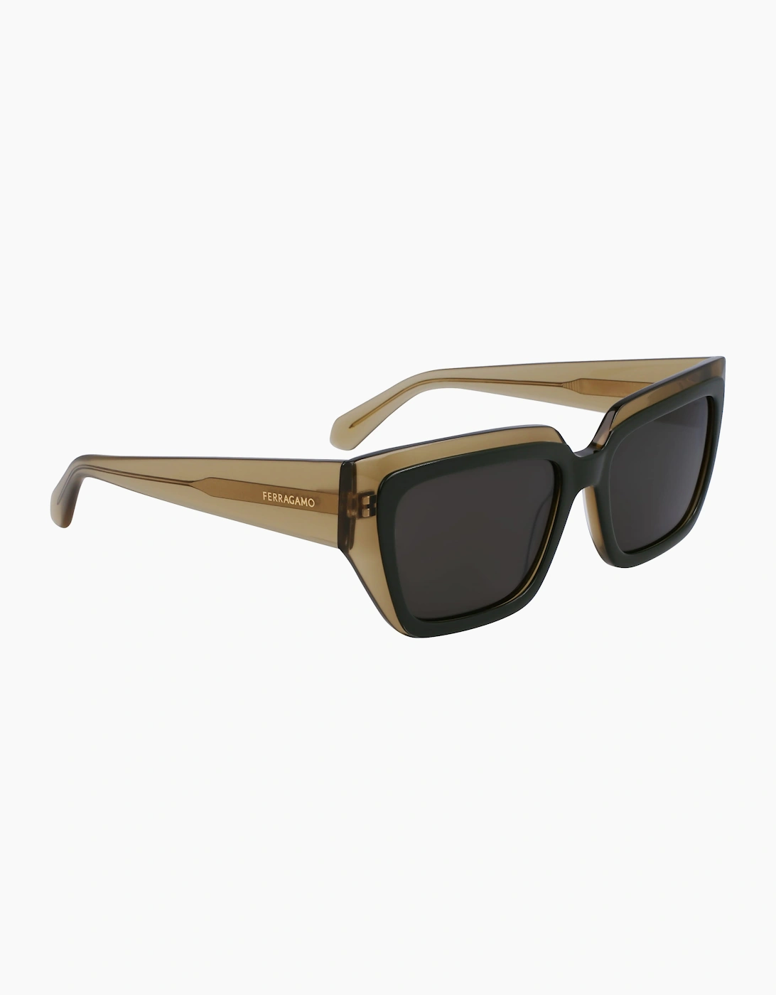 Ferragamo SF2002S-327 GLASSES