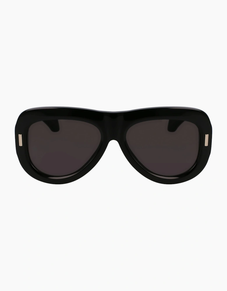 Ferragamo SF2029SE-001 GLASSES