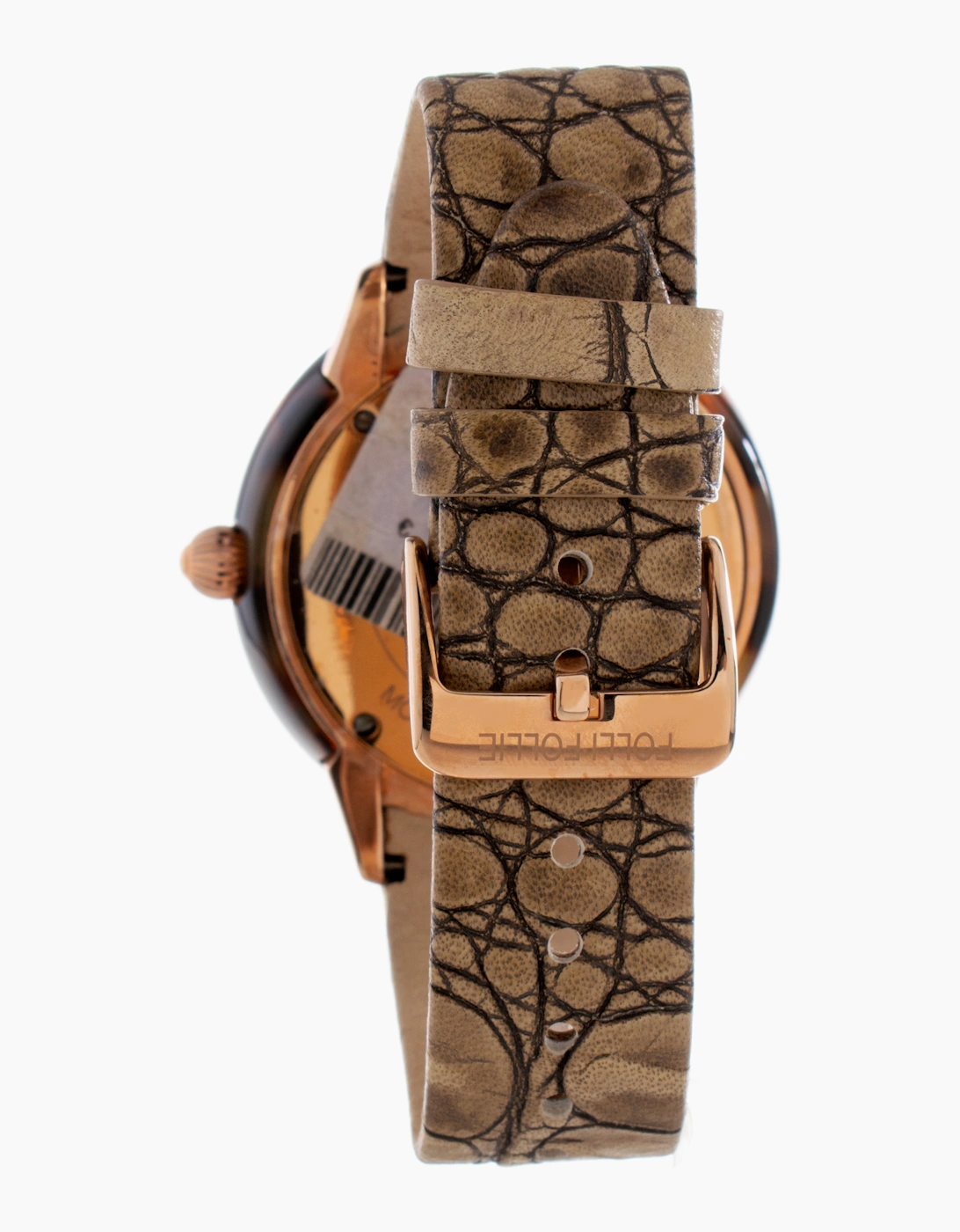 Folli follie WF8R034SSI WATCH