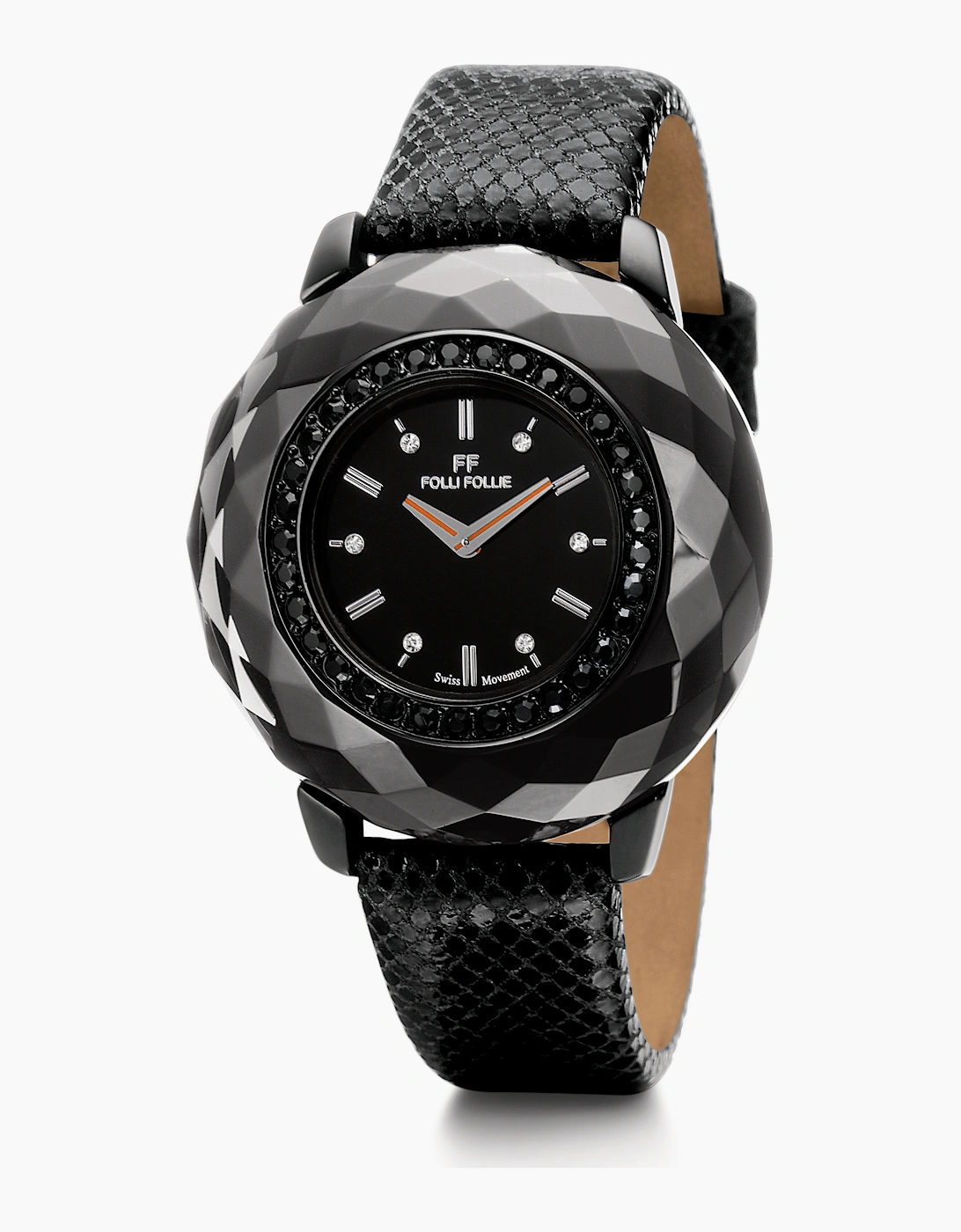 Folli follie WF0E046SSK WATCH