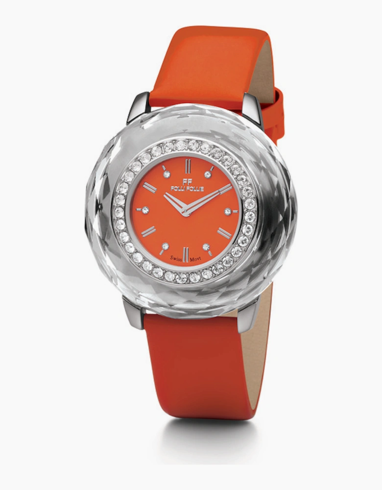 Folli follie WF0A046SSO WATCH