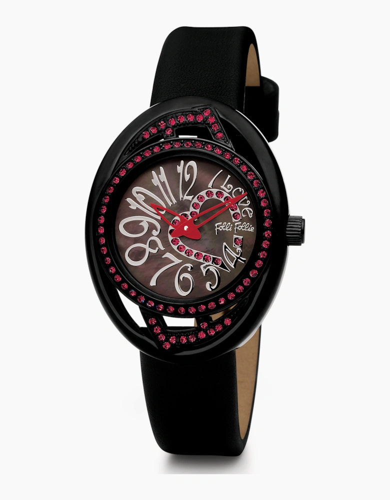 Folli follie WF1E007SSR WATCH