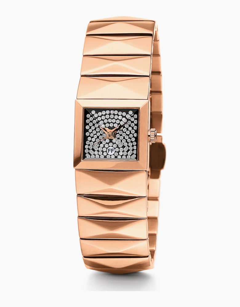 Folli follie WF1R009BSG WATCH