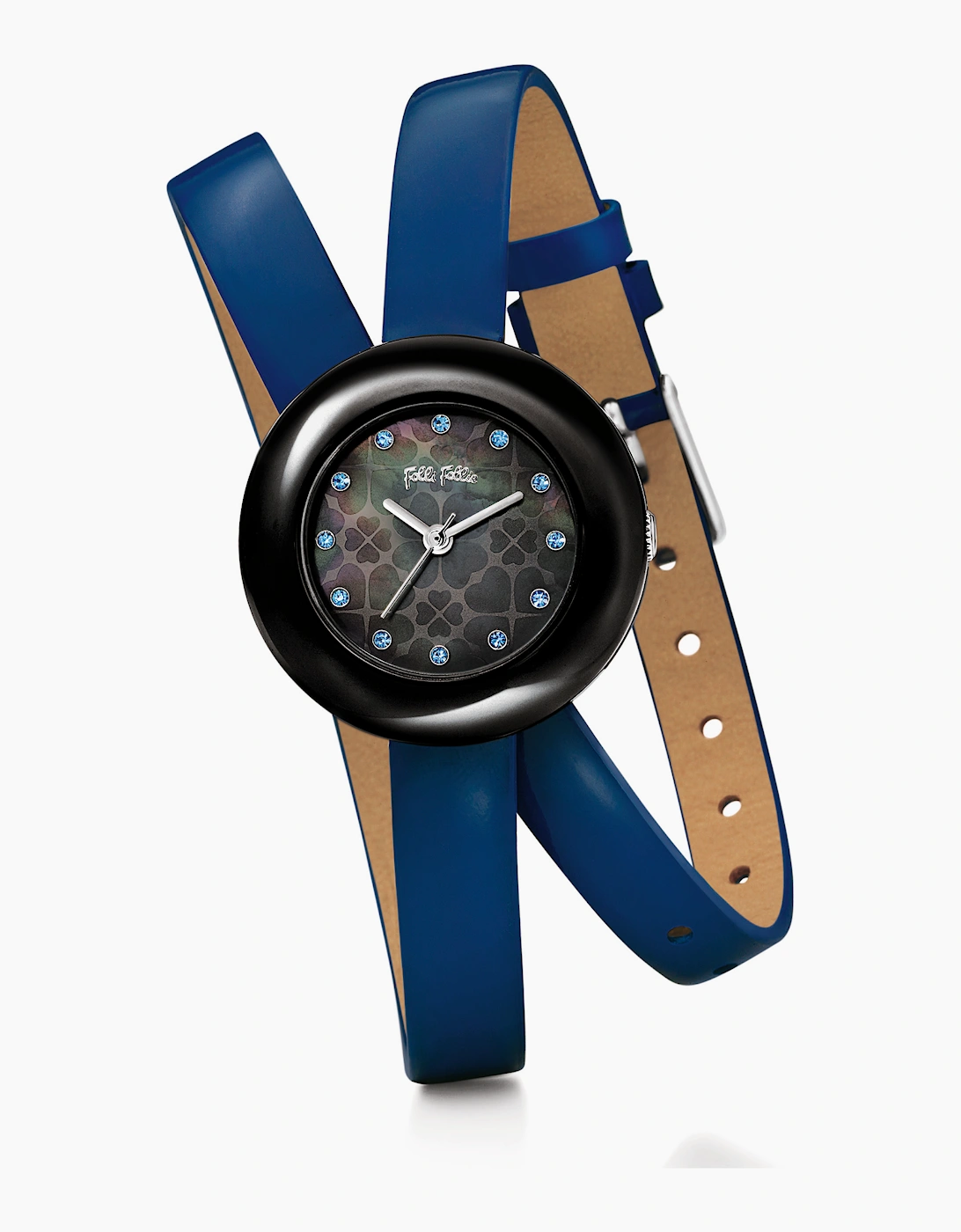 Folli follie WF13F029SSU WATCH