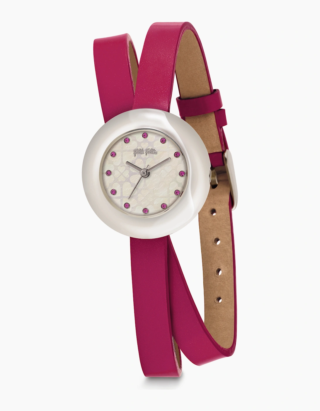 Folli follie WF13F030SSP WATCH
