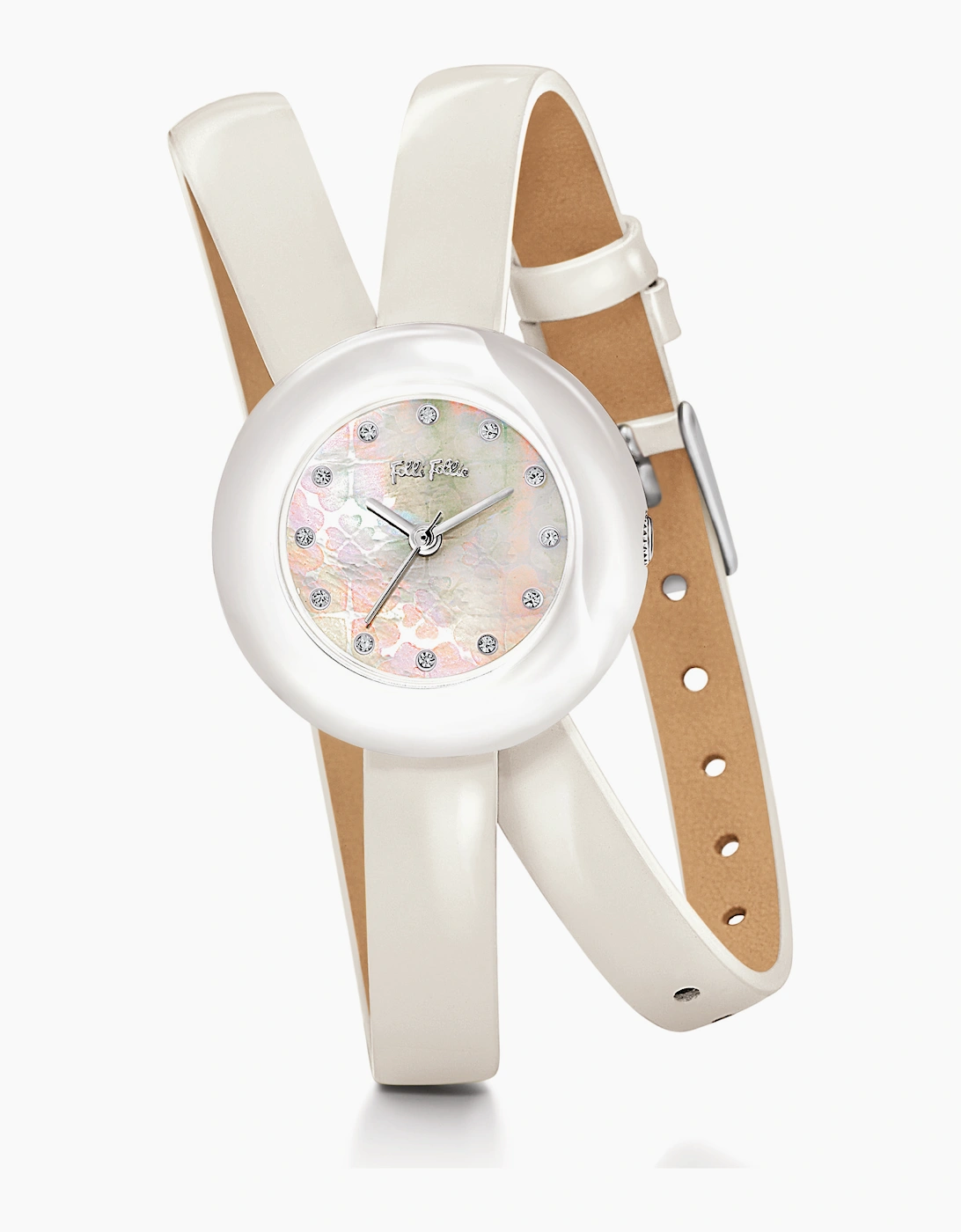 Folli follie WF13F030SSW WATCH