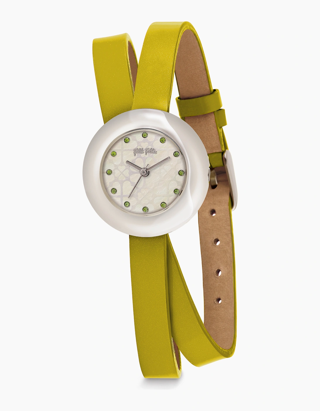 Folli follie WF13F030SSF WATCH
