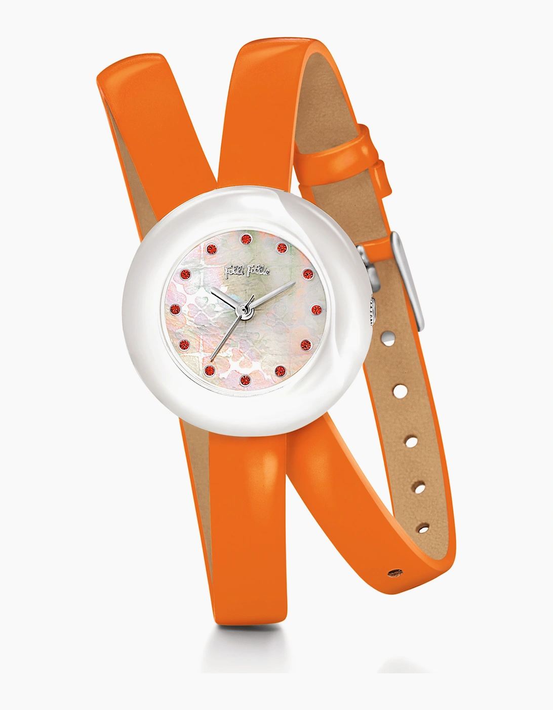 Folli follie WF13F030SSO WATCH
