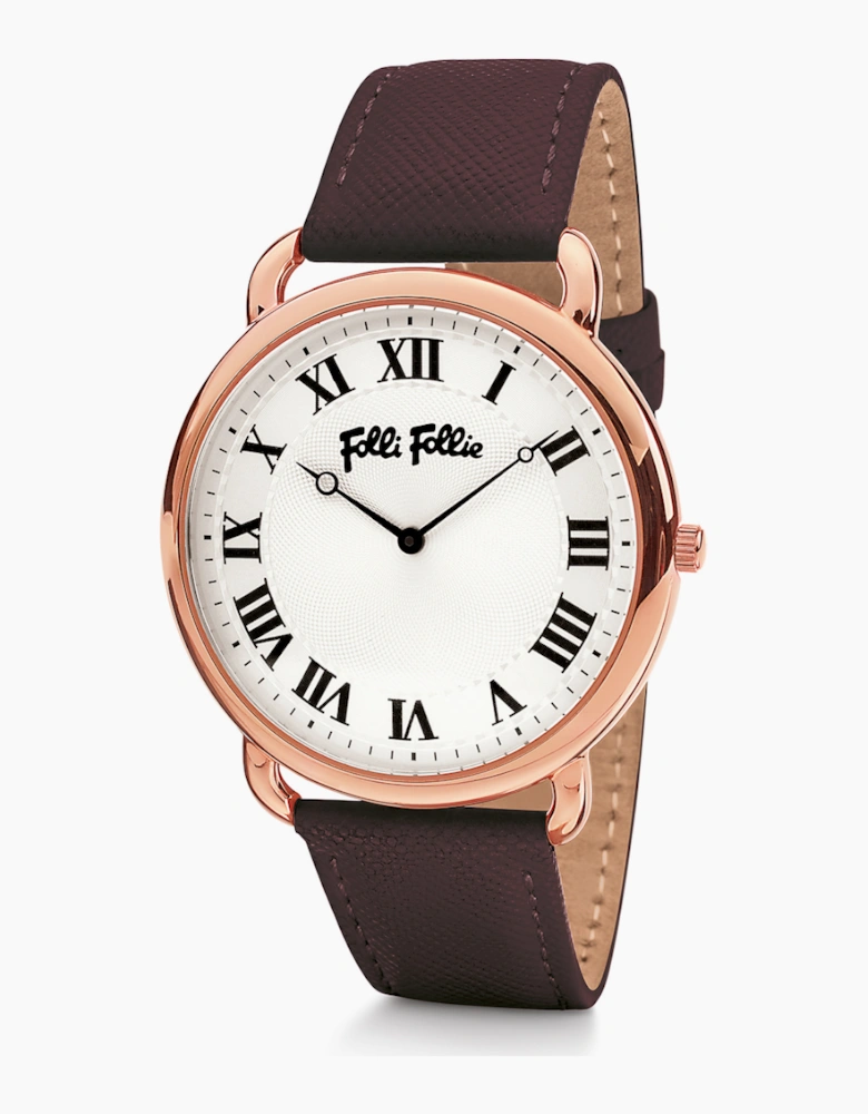 Folli follie WF16R014SPS WATCH