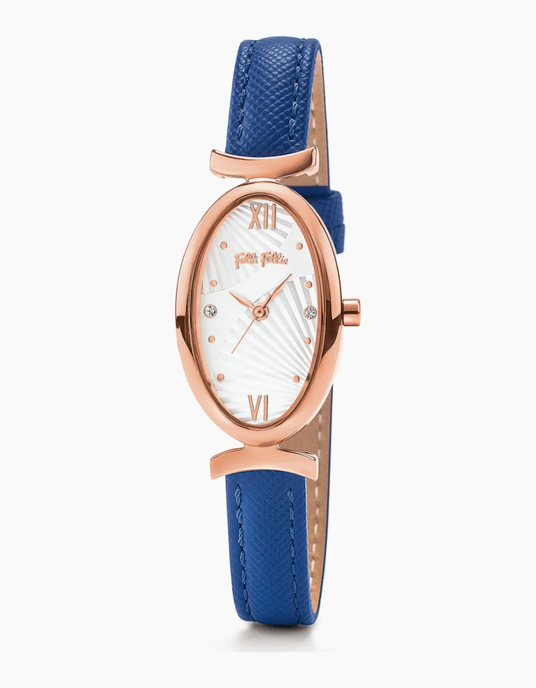 Folli follie WF16R031SS WATCH