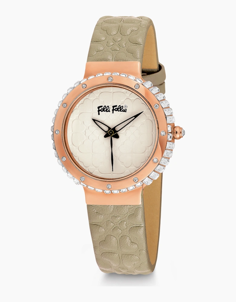 Folli follie WF13B032SP WATCH