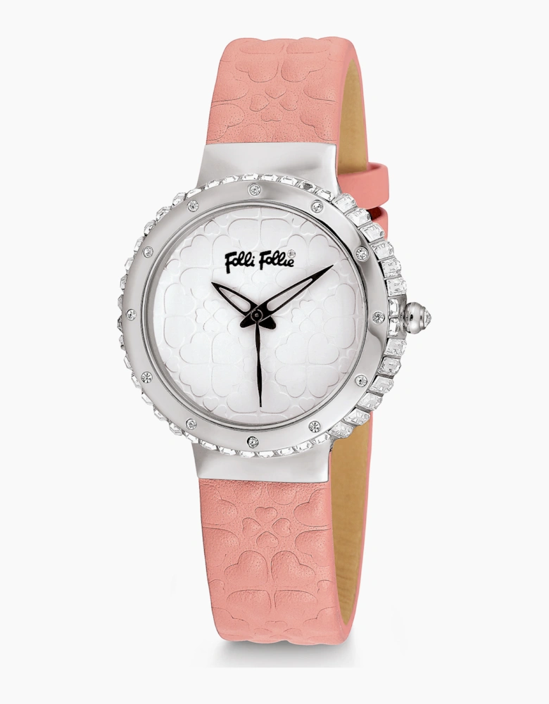 Folli follie WF13A032SPR WATCH